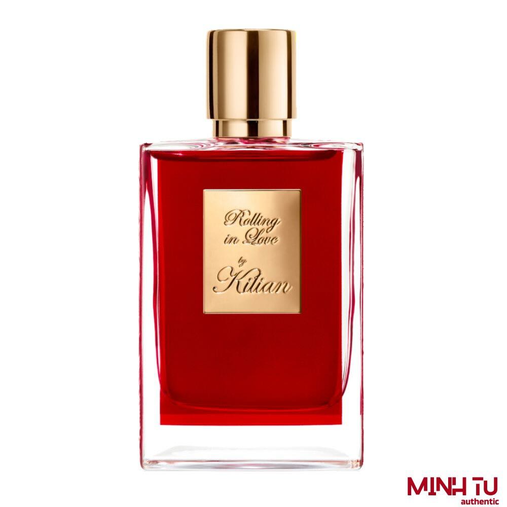 Nước Hoa Unisex Kilian Rolling In Love EDP 50ml | Không hòm | Chính hãng